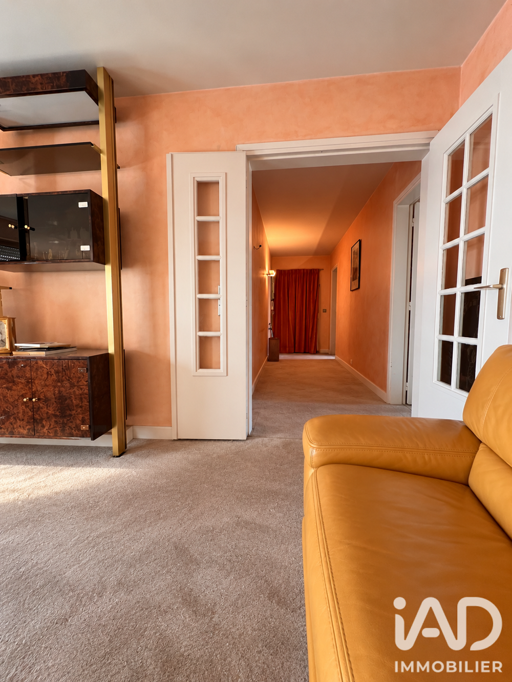 Vente Appartement Vente Appartement 4 pièces Saint-mandé