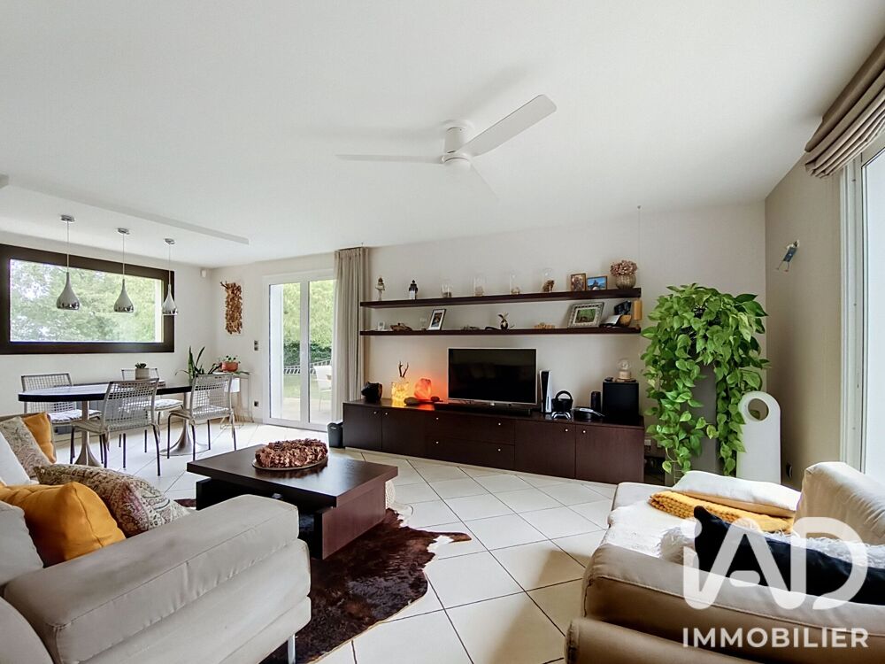 Vente Maison Vente Maison/villa 4 pièces Jonage