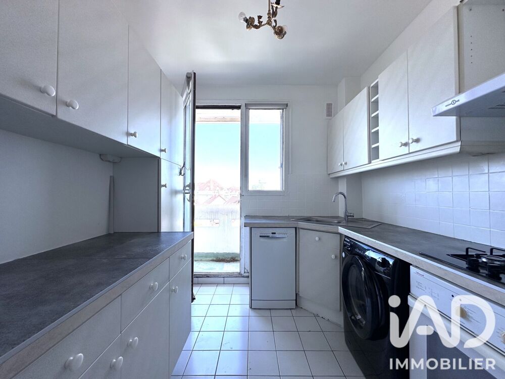 Location Appartement Location Appartement 4 pièces Montesson