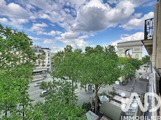  Appartement à vendre 5 pièces 133 m²