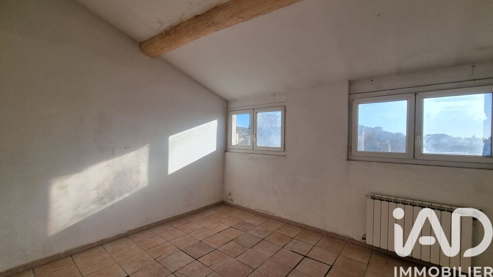 Vente Appartement Vente Appartement 3 pièces Châteaurenard