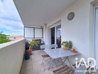 Appartement à vendre 3 pièces 56 m²
