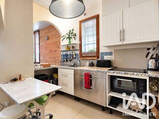  Appartement à vendre 2 pièces 61 m²