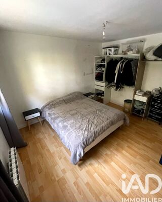  Maison à vendre 4 pièces 96 m²