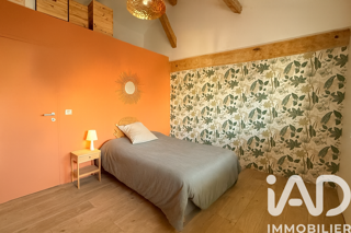  Maison à vendre 6 pièces 183 m²