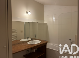  Appartement � vendre 3 pi�ces 64 m�