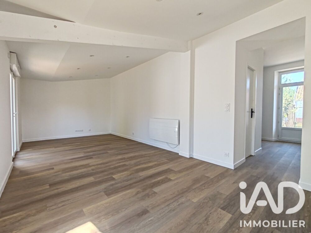 Vente Maison Vente Maison/villa 4 pièces Saint-gervais