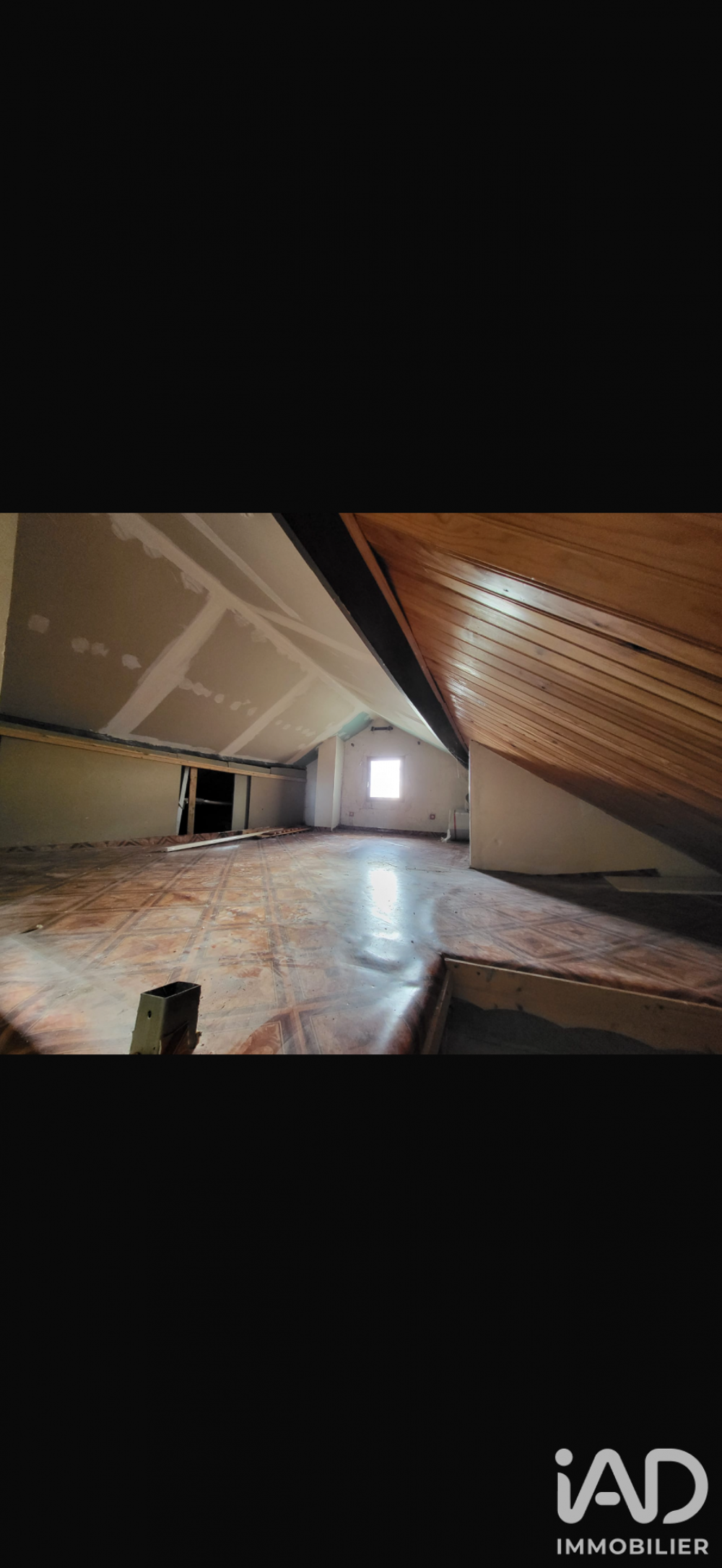 Vente Maison Vente Maison de campagne 5 pièces La ferté-sous-jouarre