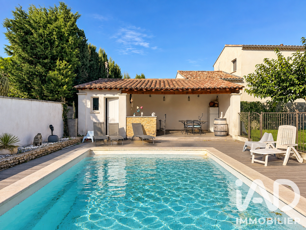 Vente Maison Vente Maison traditionnelle 5 pièces Le pontet