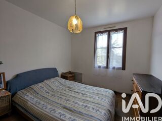  Maison à vendre 5 pièces 111 m²
