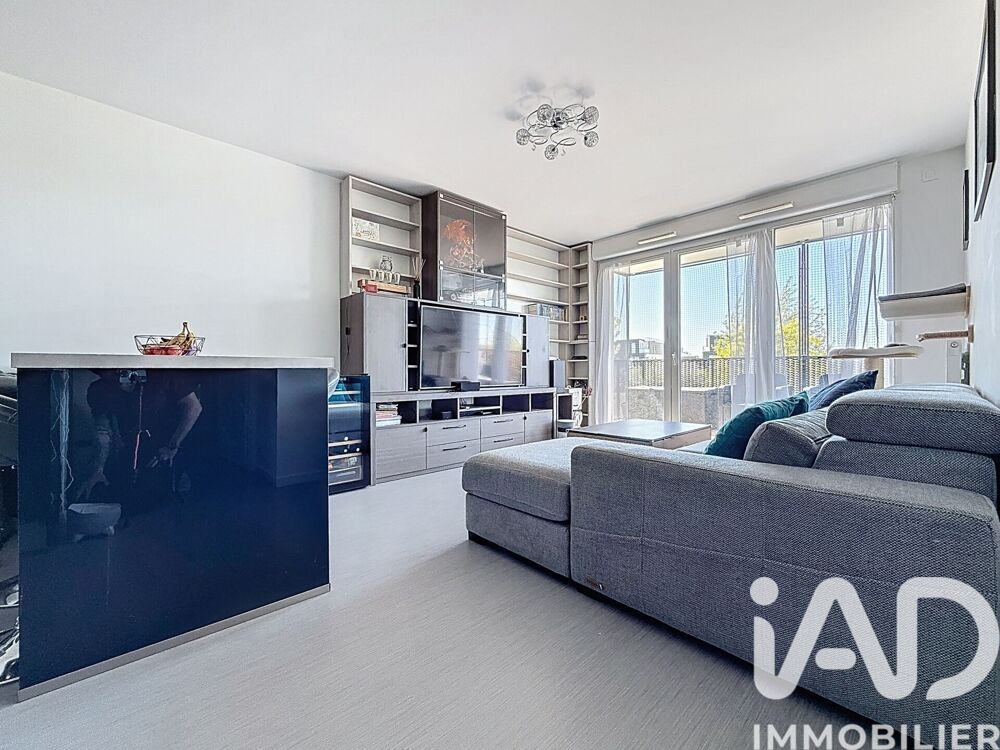 Vente Appartement Vente Appartement 3 pièces Bondoufle