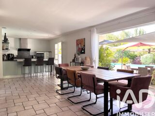  Maison � vendre 8 pi�ces 230 m�