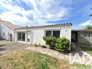  Maison � vendre 4 pi�ces 90 m�