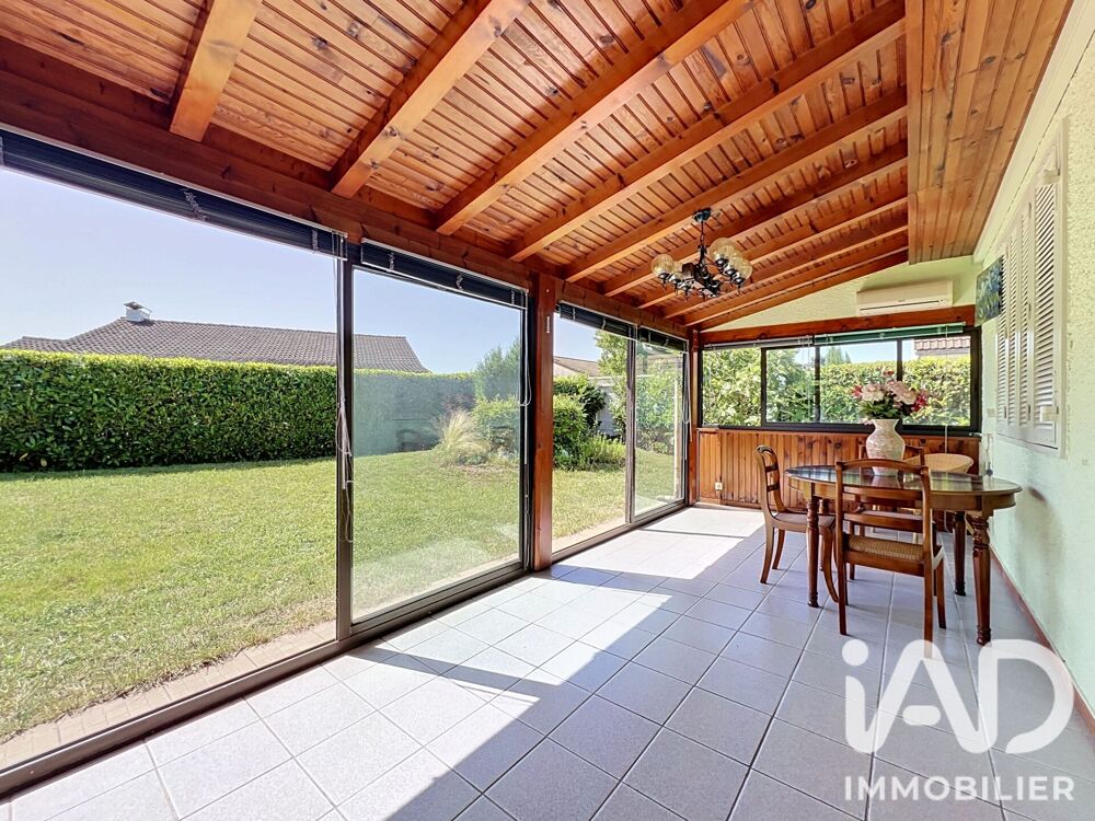 vente Maison - 3 pièce(s) - 98 m² Mions (69780)