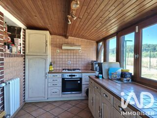  Maison à vendre 6 pièces 139 m²