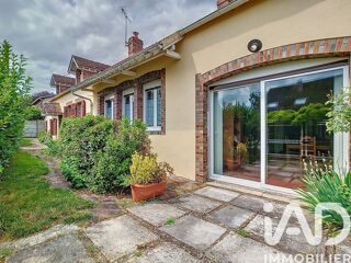  Maison à vendre 7 pièces 169 m²