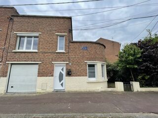  Maison � vendre 3 pi�ces 65 m�