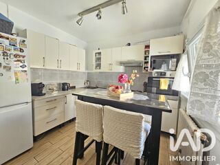  Appartement à vendre 4 pièces 81 m²