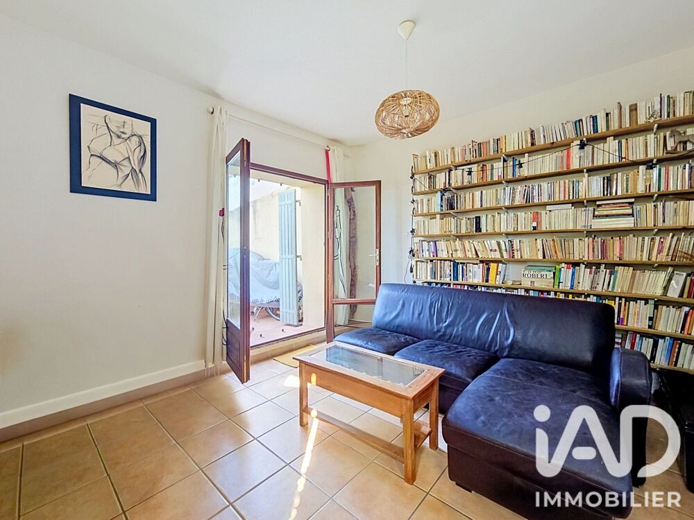 Vente Immeuble Vente Immeuble 123 m&sup2; L'isle-sur-la-sorgue