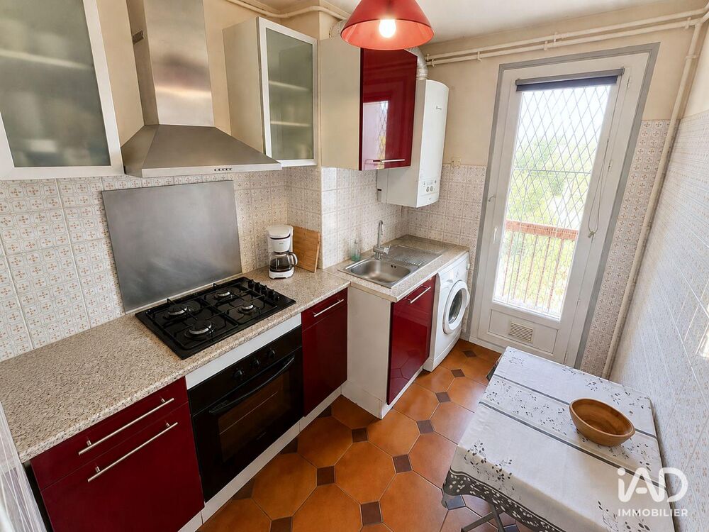 Vente Appartement Vente Appartement 3 pièces Perpignan