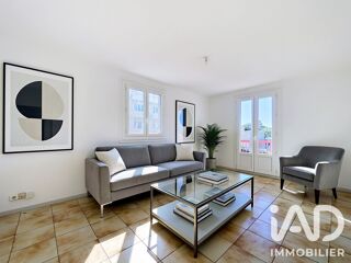  Appartement à vendre 2 pièces 49 m²