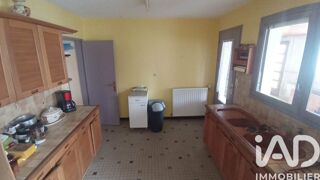  Maison � vendre 5 pi�ces 88 m�