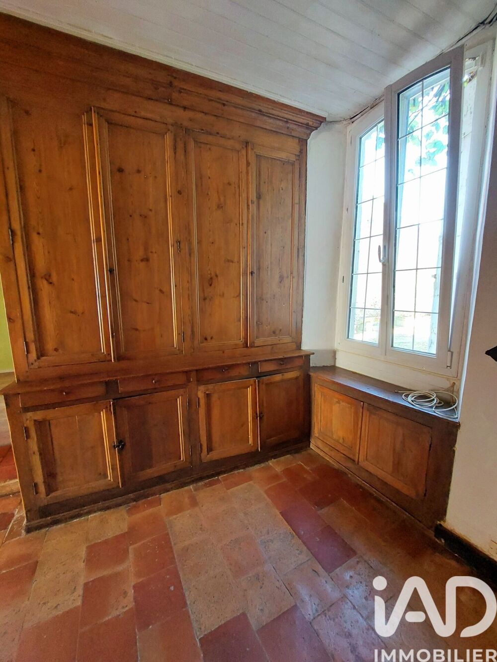 Vente Maison Vente Maison de village 7 pièces Saint-méard-de-gurçon
