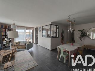  Maison à vendre 5 pièces 143 m²