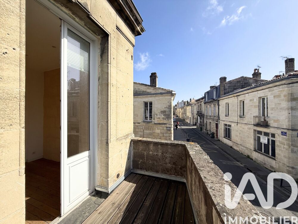 vente Maison - 5 pièce(s) - 82 m² Bordeaux (33000)