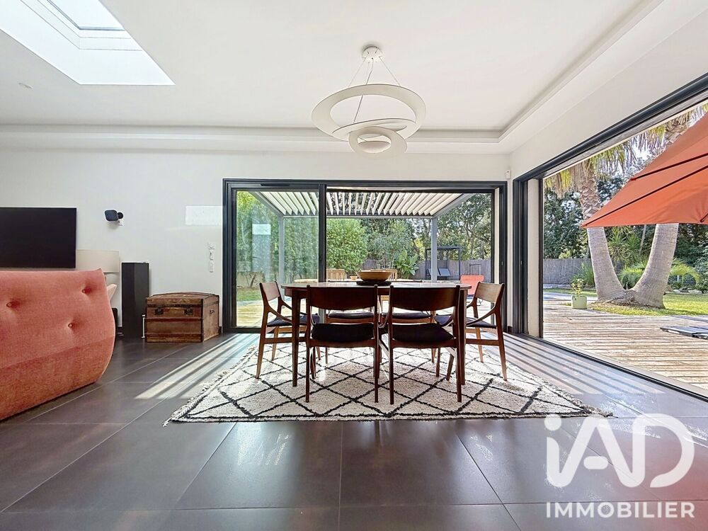 Vente Maison Vente Maison/villa 7 pièces Six-fours-les-plages