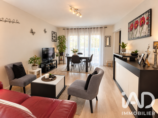  Maison à vendre 12 pièces 185 m²