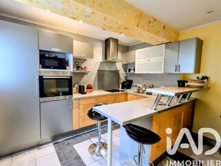  Maison à vendre 6 pièces 112 m²