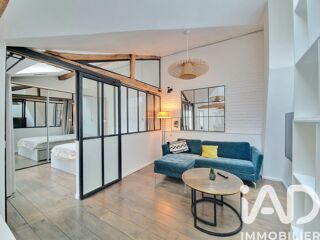  Appartement à vendre 2 pièces 42 m²