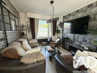  Maison à vendre 3 pièces 113 m²