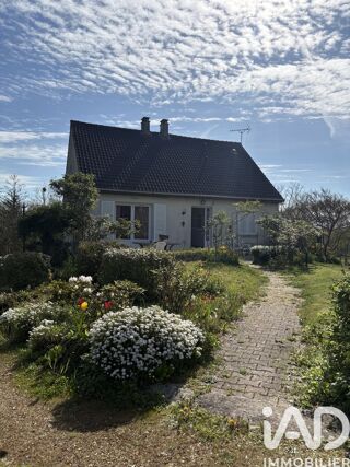  Maison à vendre 4 pièces 100 m²