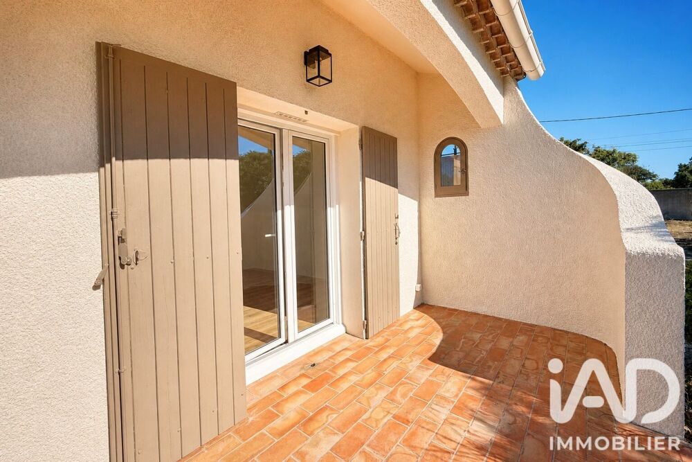 à vendre  Maison Nimes (30900)