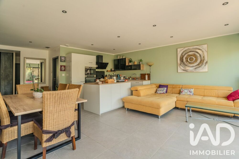 Vente Maison Vente Maison/villa 4 pièces Morières-lès-avignon