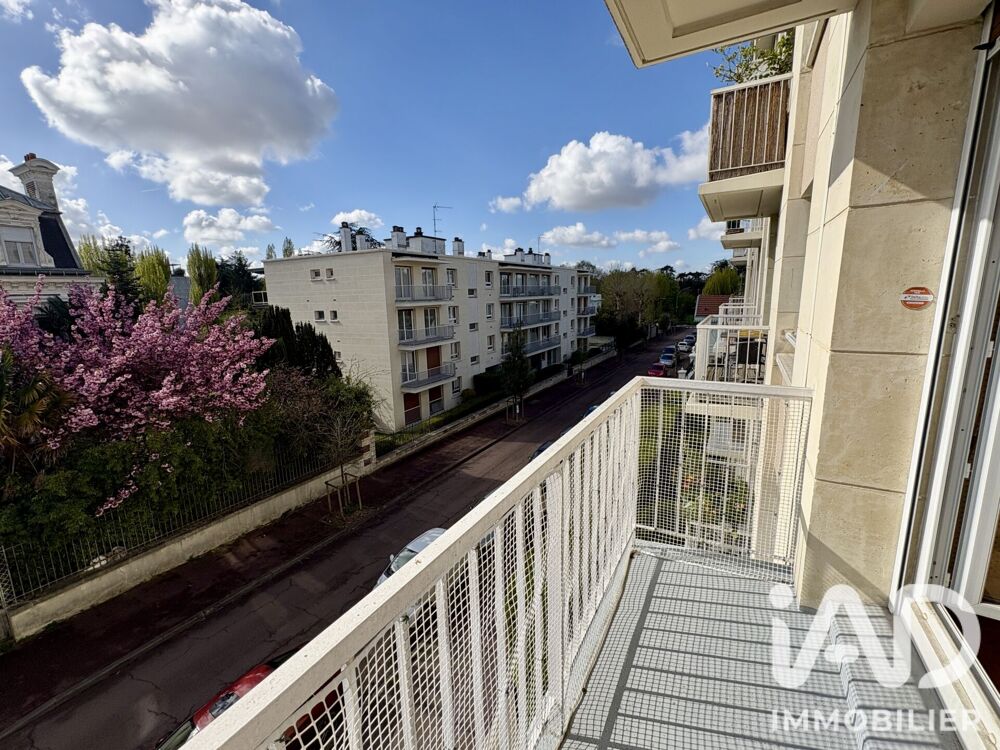Vente Appartement Vente Appartement 4 pièces Fontenay-sous-bois