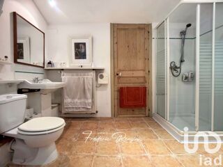  Maison à vendre 6 pièces 110 m²
