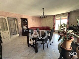  Maison à vendre 4 pièces 98 m²