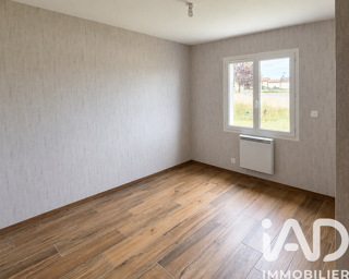  Maison à vendre 8 pièces 205 m²