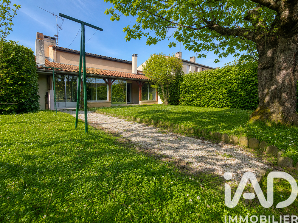 Vente Maison/villa 4 pièces