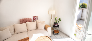  Maison à vendre 3 pièces 45 m²