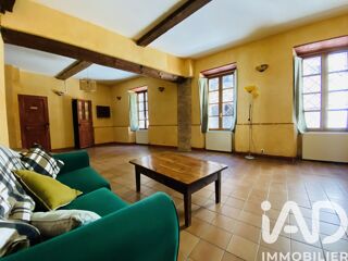  Maison à vendre 8 pièces 179 m²