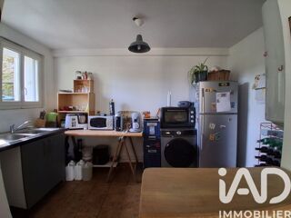  Maison à vendre 4 pièces 68 m²