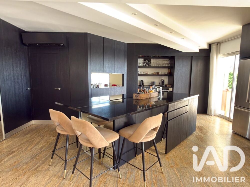 à vendre  Maison Cannes (06400)