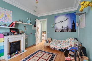  Appartement à vendre 3 pièces 50 m²