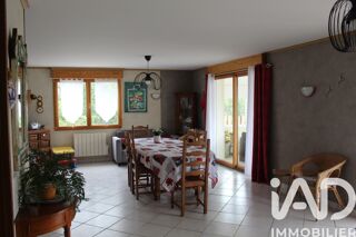  Maison à vendre 7 pièces 183 m²