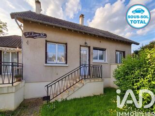  Maison à vendre 5 pièces 121 m²