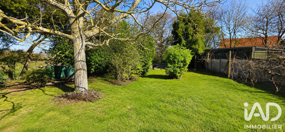 Vente Maison traditionnelle 4 pièces